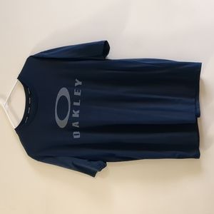 Oakley O Hydrolix T-shirt